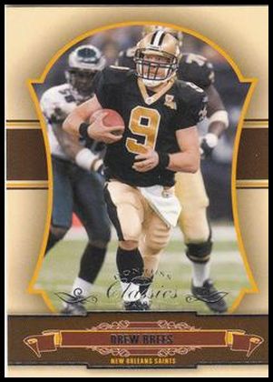 62 Drew Brees